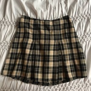 ‼️SOLD‼️ Brandy Melville Skirt